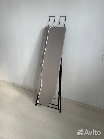 Гладильная доска новая