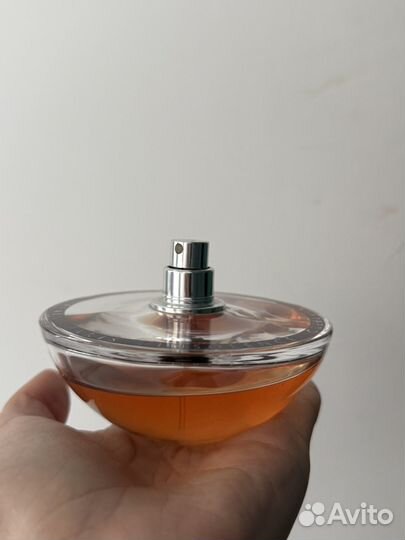 Духи guerlain insolence оригинал