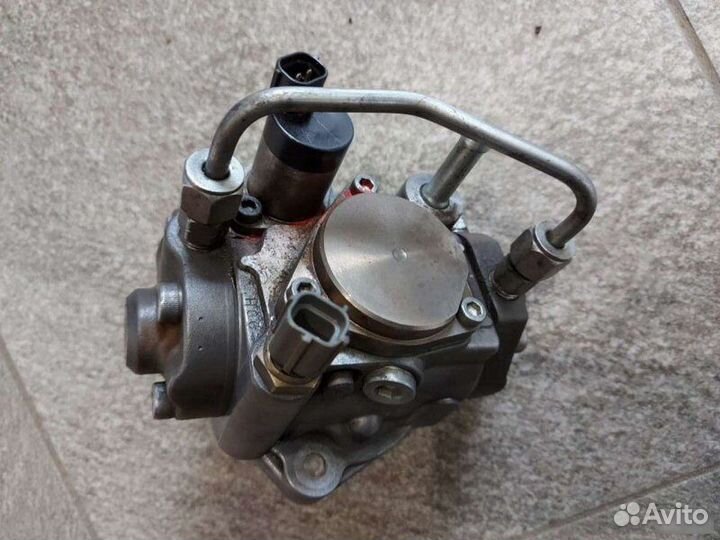 Тнвд Isuzu Nmr85