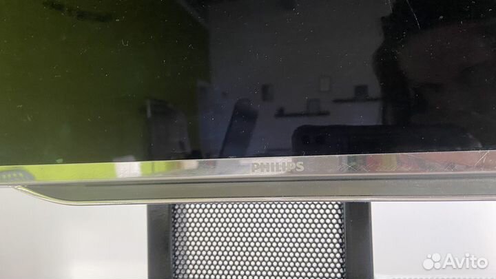 Телевизор philips под ремонт