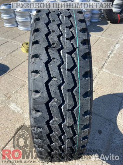 Автошина 315/80R22.5 doubleroad DR801 20PR