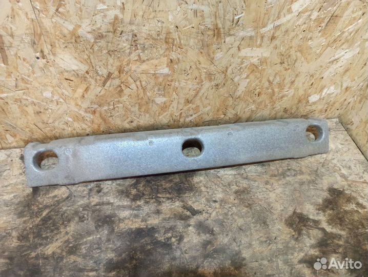 Абсорбер заднего бампера Hyundai Tucson 1