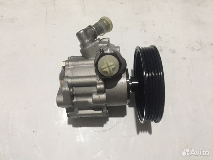 Насос гидроусилителя Peugeot/Citroen 4007CJ