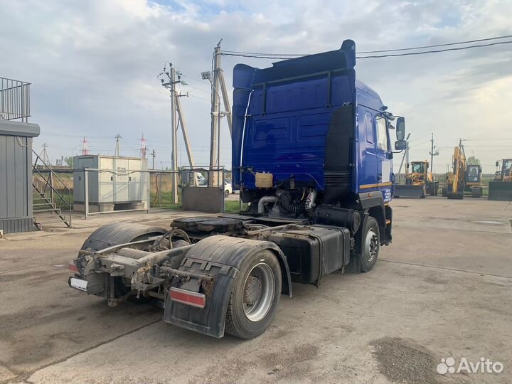 МАЗ 544028-520-031, 2020