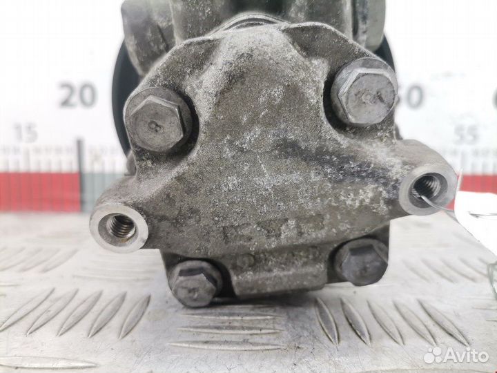 Насос гидроусилителя руля (гур) для Ford Fusion