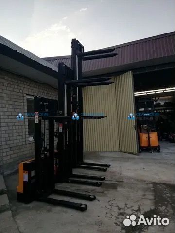 Штабелер TOR PWS15S-3300