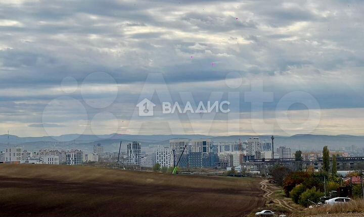 Участок 1,27 га (СНТ, ДНП)