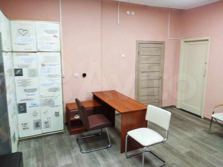 Офис в аренду, 22 м²