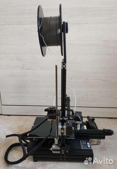 3D Принтер Voxelab Aquila