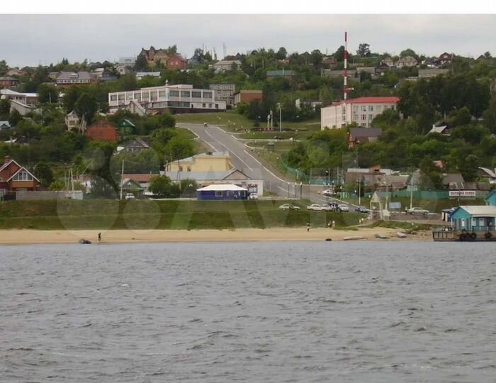 Участок 14 сот. (ИЖС)