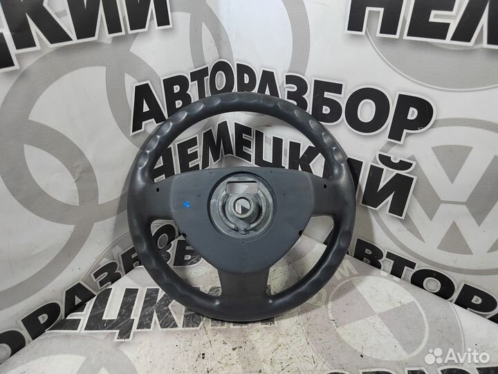 Руль в сборе Opel Astra H