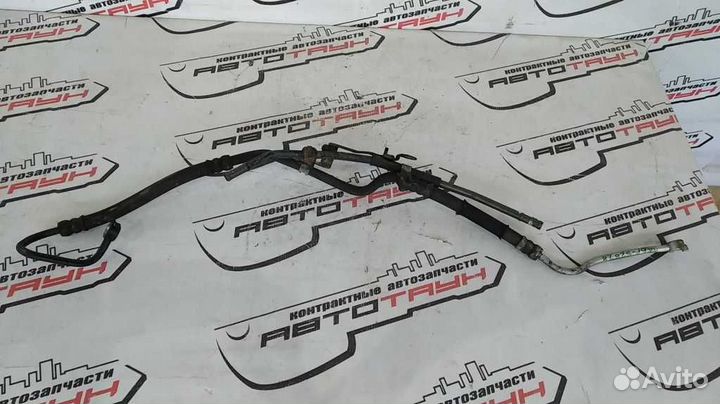 Шланг гур mazda axela premacy BK3P BK5P bkep CR3W crew L3-VE LF-DE LF-VE ZY-VE B32H32410