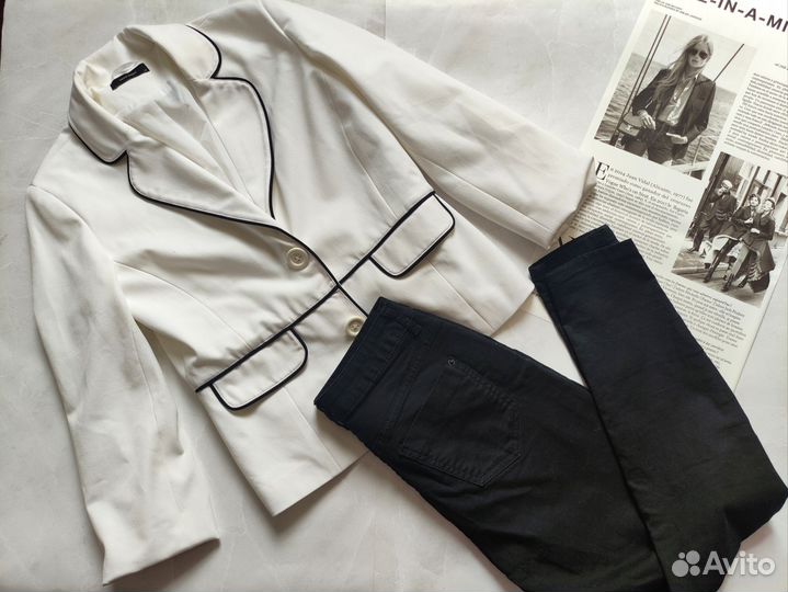 Женская одежда пакетом 44 46