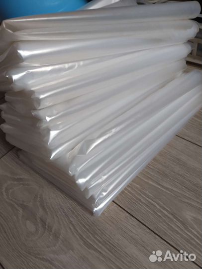 Мешки вкладыши полиэтиленовые