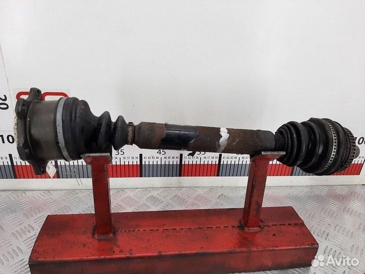 Полуось для Volkswagen Passat 5