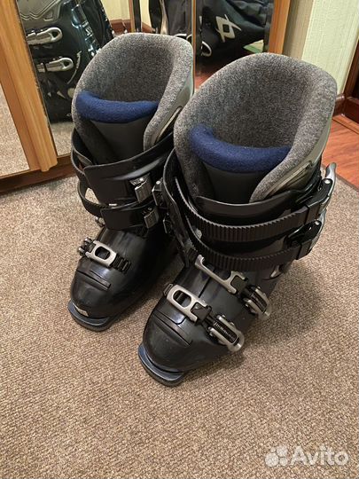 Горнолыжные ботинки dalbello 37,5