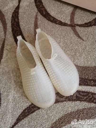 Детская сабо