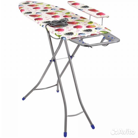 Гладильная доска Белль-Классик 3 Nika бк3 напольна