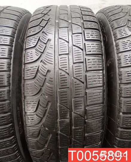 Pirelli Winter Sottozero 210 Serie II 225/60 R17 99H