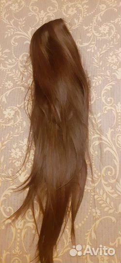 Парик новый