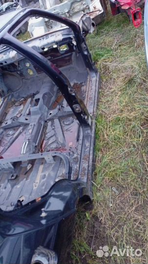 Черри Амулет порог карниз правый