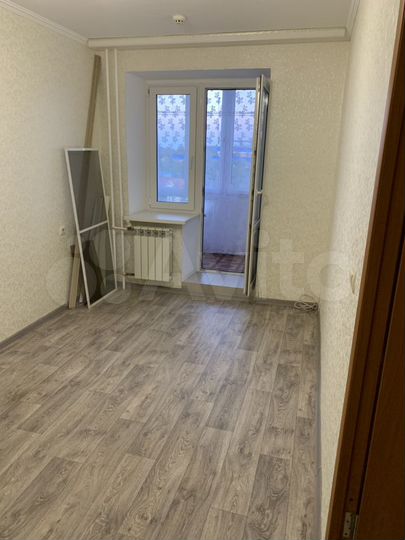 2-к. квартира, 50 м², 4/5 эт.