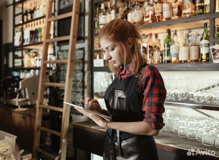 Администратор в ресторан доставки (Спайлово)