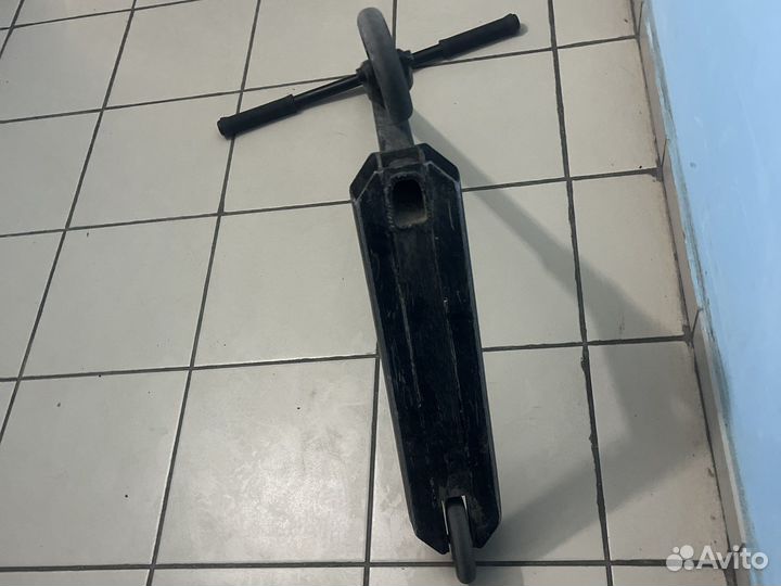 Chile самокат