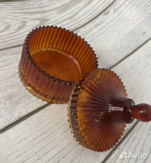 Изделия из эпоксидной смолы