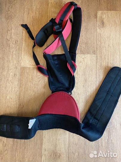 Рюкзак переноска кенгуру