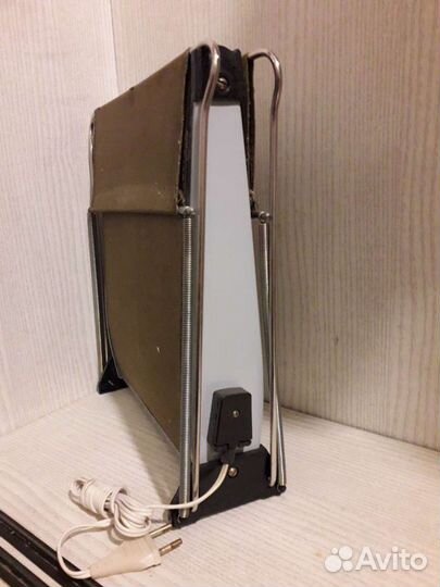 Электрофотоглянцеватель