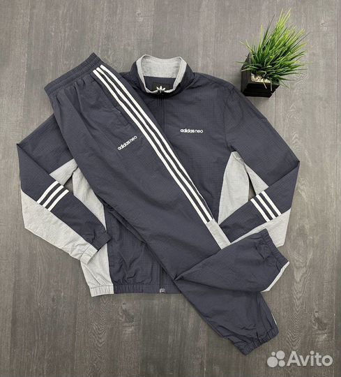 Костюм Lux Adidas Neo