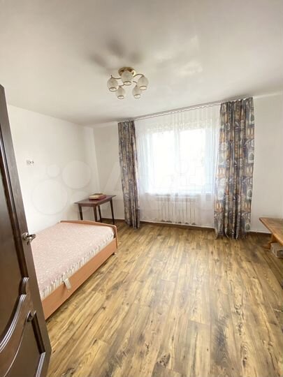 Дом 87,6 м² на участке 11 сот.