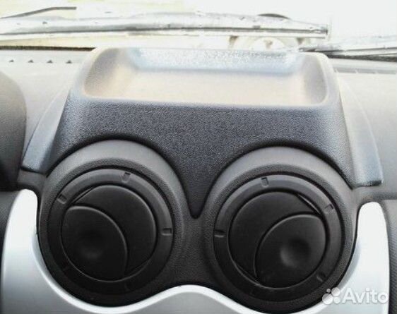 Накладка органайзер 