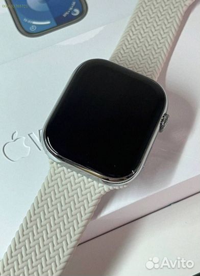 Новая эра: Apple Watch Ultra 2