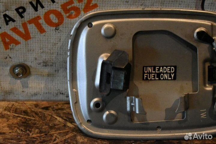 Лючок бензобака Lexus Gs300 3 поколение 3GR-FSE