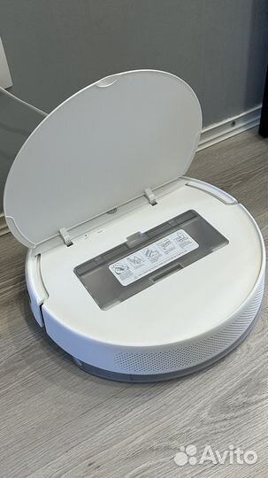 Роботы пылесос xiaomi