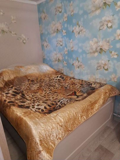 2-к. квартира, 45 м², 1/2 эт.