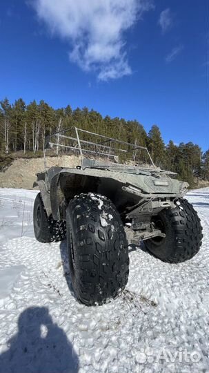 Вездеход в наличии