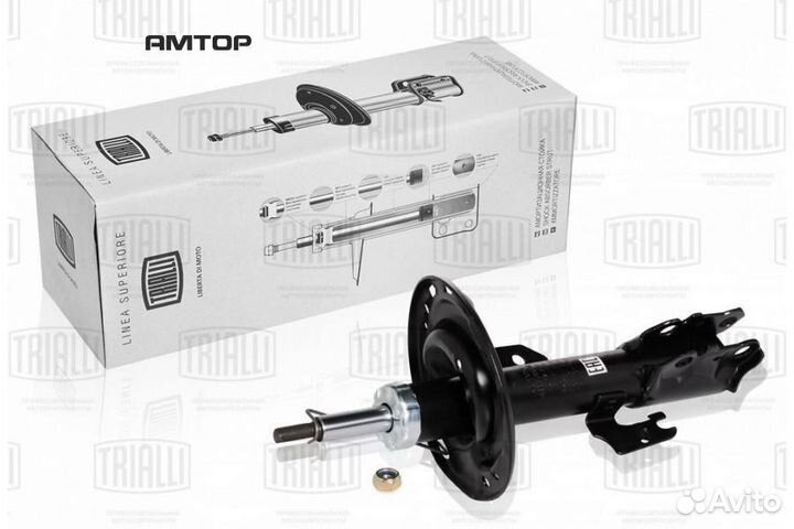 Trialli AG19156 AG 19156 trialli Амортизатор для а