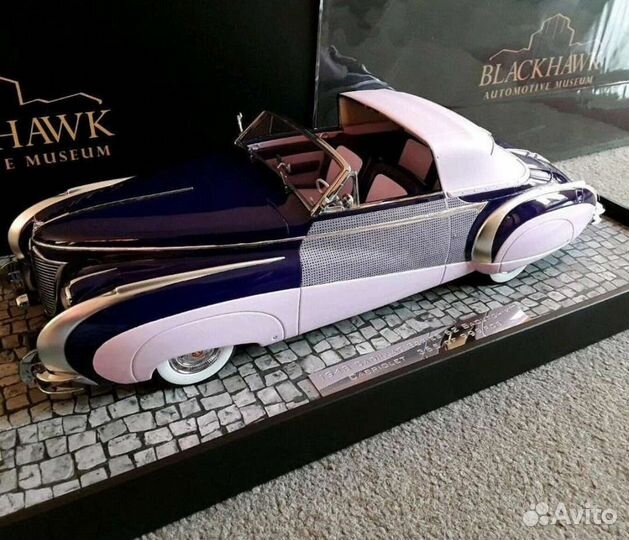 Коллекция одним лотом 1:18