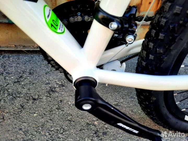 Велосипед алюминиевая рама