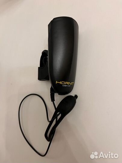 Велозвонок электрический Hornit dB140