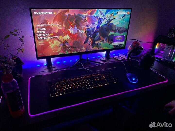 Razer Cynosa v2