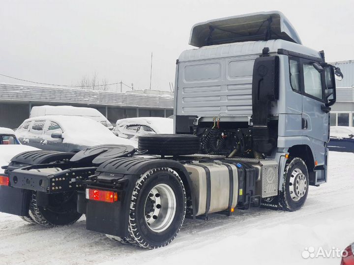 Shacman (Shaanxi) X5000, 2023