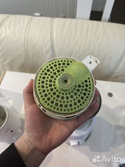 Пароварка блендер philips avent 2 в 1