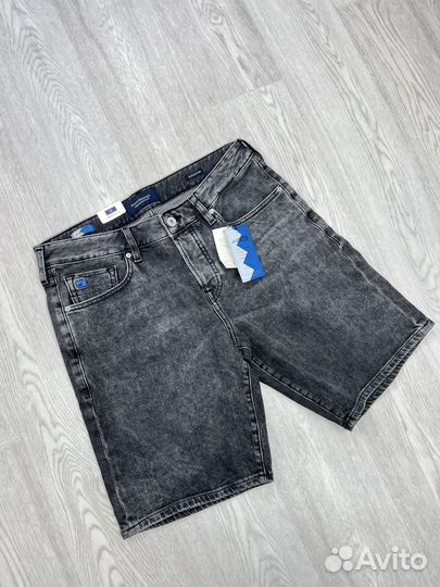 W29;30;31 Новые Scotch & Soda Шорты