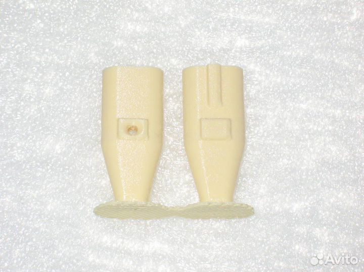 Шнур питания для проигрывателя Арктур-006, СССР