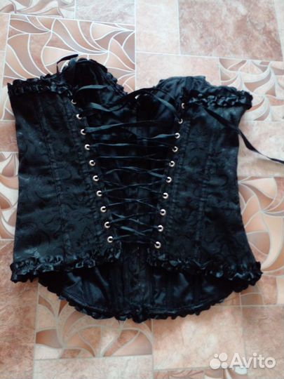 Бандаж для беременных и корсет