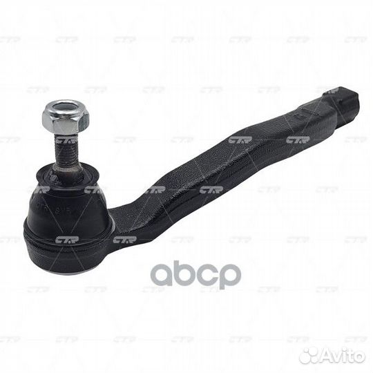 Наконечник рулевой renault megane II 03/scenic